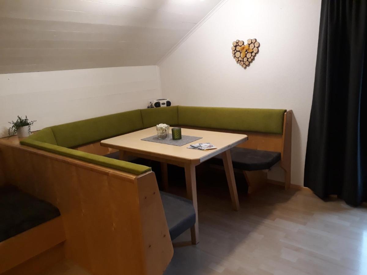 Haus Brugger Apartment Zell am Ziller Ngoại thất bức ảnh
