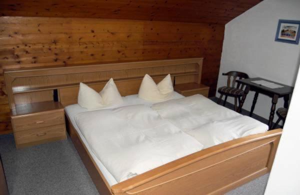 Haus Brugger Apartment Zell am Ziller Phòng bức ảnh