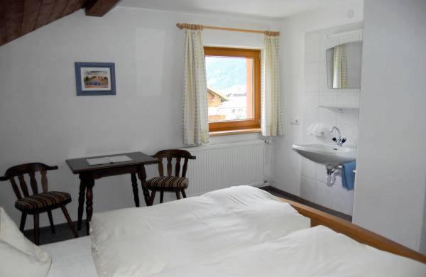 Haus Brugger Apartment Zell am Ziller Ngoại thất bức ảnh